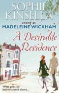 A Desirable Residence - Sophie Kinsella, Black Swan, 2011