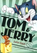 Tom a Jerry: Zlatá edice - 2 DVD, 2011