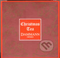 Christmas Tea (exkluzívne vianočné balenie), Dammann
