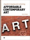 Kniha: Affordable Contemporary Art (Beatrice Hodgkin). Vivays, 2014