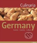 Culinaria Germany - Christine Metzger, Ullmann, 2011