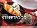 Kniha: Streetfood (Carla Diamanti a Fabrizio Esposito). Ullmann