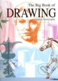 Kniha: The Big Book of Drawing (Andras Szunyoghy). Ullmann, 2011