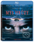 Mys hrůzy - Martin Scorsese, 1991