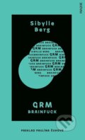 E-kniha: GRM (Sibylle Berg)