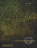 Slippurinn - Gisli Matt, Phaidon, 2021
