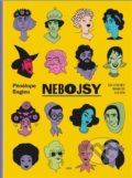 Nebojsy - Pénélope Bagieu, 2021