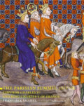 Kniha: The Parisian Summit, 1377-78 - Emperor Charles IV and King Charles V of France (František Šmahel). Karolinum, 2015
