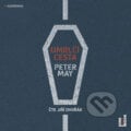 Umrlčí cesta - Peter May, OneHotBook, 2018