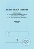 Kniha: Analytická chemie (Rolf Karlíček). Karolinum, 2009