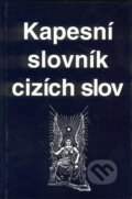 Kapesní slovník cizích slov, Cesty, 2000