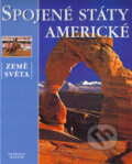 Spojené státy americké - Patrizia Raffin, Ottovo nakladatelství, 2004