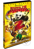 Kung Fu Panda 2, Bonton Film, 2011