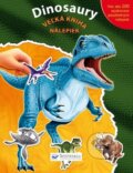 Kniha: Dinosaury (Svojtka&Co.)