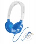 Dynamické slúchadlá HD 220 Adidas (Hemisféry). Hemisféry