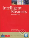 Intelligent Business - Intermediate - Tonya Trappe, Graham Tullis, Pearson, Longman, 2011
