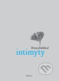Kniha: Intimyty (Tereza Ješátková). Dokořán, 2011