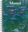 Monet - 2012, Taschen, 2011