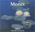 Monet 2012, Taschen, 2011