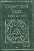 Tajemství run - Guido von List, Volvox Globator, 2011