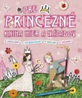 Kniha pre princezné - Andrea Pinnington, CooBoo SK, 2011