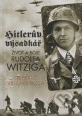 Hitlerův výsadkář - Gilberto Villahermosa, Elka Press, 2011