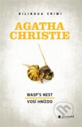 Vosí hnízdo / Wasp´s Nest - Agatha Christie, 2011