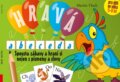 Kniha: Hravá abeceda (Martin Vlach). Computer Press, 2011