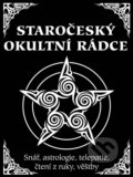 Kniha: Staročeský okultní rádce (XYZ). XYZ, 2011