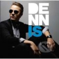 Hudební CD: DENIS LACHO:  Dennis ()