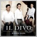Il Divo:  Wicked Game - Il Divo, Sony Music Entertainment, 2011