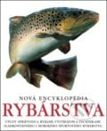 Nová encyklopédia rybárstva, 2011