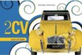 Kniha: 2CV (Donato Nappa a Stefania Vairelli). Tectum, 2010