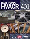Kniha: HVACR 401 (John Hohman). Delmar Cengage Learning, 2011