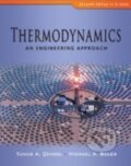 Thermodynamics - Michael A. Boles, McGraw-Hill, 2010