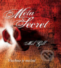Meta Secret - Mel Gill, Ottovo nakladatelství, 2011