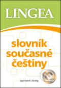 Slovník současné češtiny, Lingea, 2011