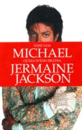 Kniha: Nejsi sám (Jermaine Jackson)