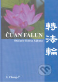 Čuan Falun - Li Chung-č, CAD PRESS, 2005