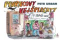 Pivrncovy vejšplechty - Petr Urban, 2021
