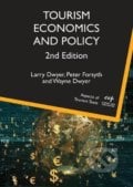 Tourism Economics and Policy - Larry Dwyer, Peter Forsyth, Wayne Dwyer, Channel View, 2020