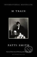 M train - Patti Smith, 2016