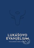 Kniha: Lukášovo evanjelium (Autorský kolektív). Postoj Media, 2021