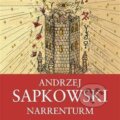 Narrenturm - Husitská trilogie 1 - Andrzej Sapkowski, Tympanum, 2021
