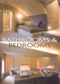 Bathrooms &amp; Bedrooms - Wim Pauwels, 2008
