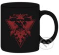 Keramický hrnček Diablo IV: Hotter Then Hell (). , 2021