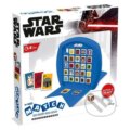 Spoločenská hra: Hra Match: Star Wars (Winning Moves). Winning Moves, 2021