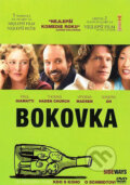 Bokovka - Alexander Payne, 2004
