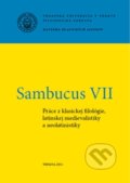 Sambucus VII. - Daniel Škoviera, Trnavská univerzita, 2011