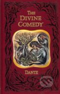 The Divine Comedy - Dante Alighieri, Sterling, 2010